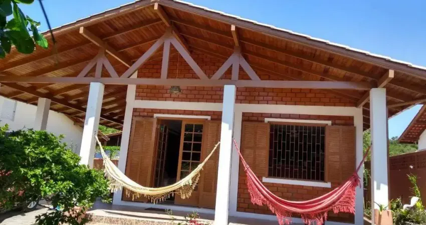 Casa com 4 quartos à venda no Ingleses do Rio Vermelho, Florianópolis