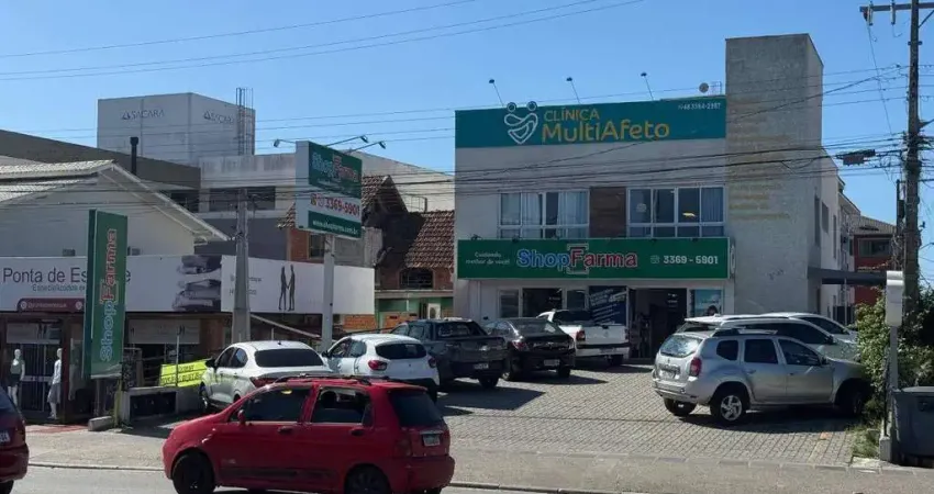 Loja comercial com mais de 200m2 na avenida principal da praia dos ingleses