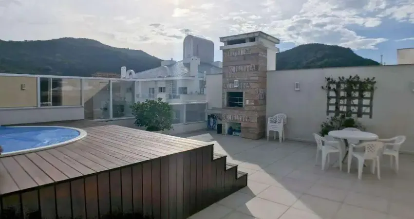 Cobertura com 3 quartos à venda no Ingleses do Rio Vermelho, Florianópolis