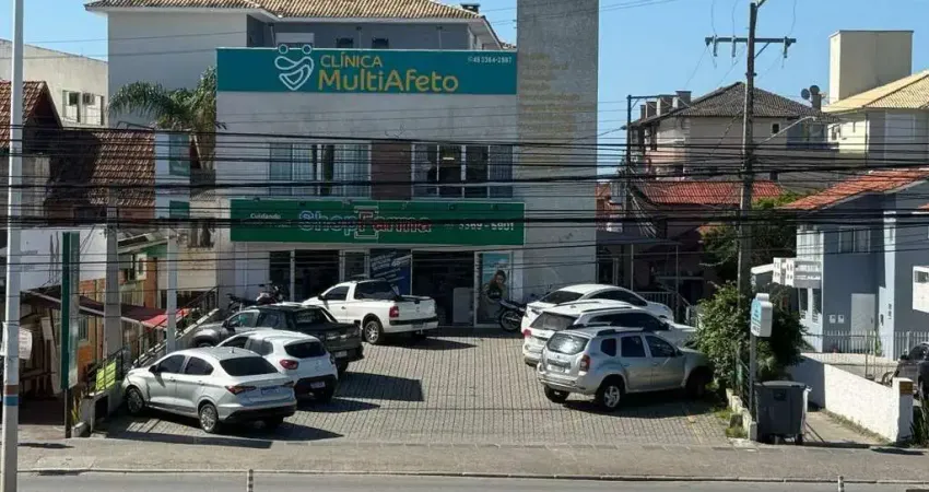 Loja disponível para para aluguel próximo a ingleses do rio vermelho, florianópolis, sc
