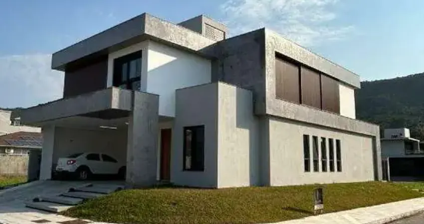 Casa com 4 quartos à venda no Ratones, Florianópolis 