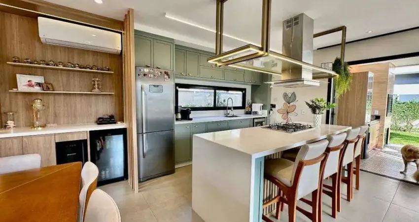 Casa com 3 quartos à venda no Ingleses do Rio Vermelho, Florianópolis 