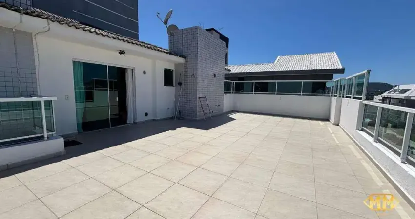 Cobertura com 2 quartos para alugar no Ingleses do Rio Vermelho, Florianópolis