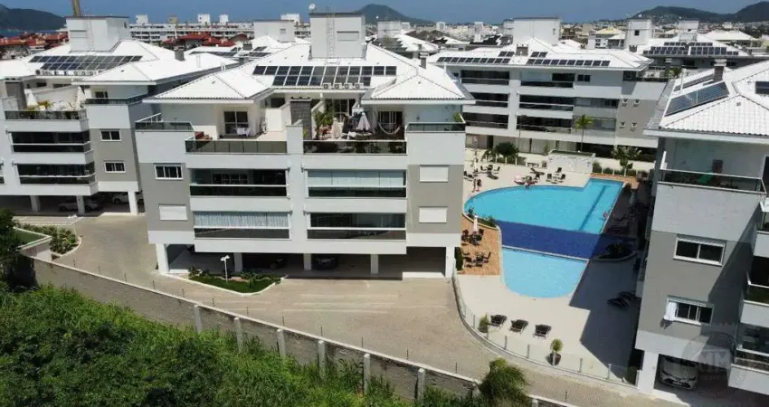 Praia dos ingleses - belíssimo apartamento mobiliado no vila das palmeiras ii