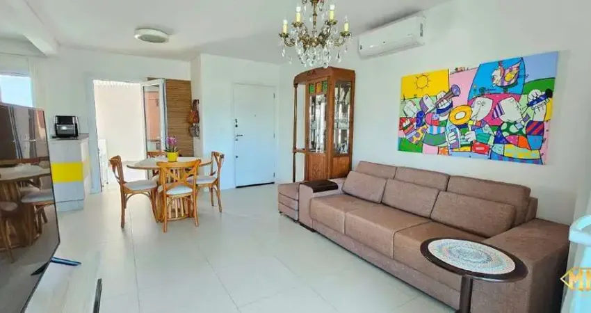 Cobertura com 2 quartos à venda no Ingleses do Rio Vermelho, Florianópolis