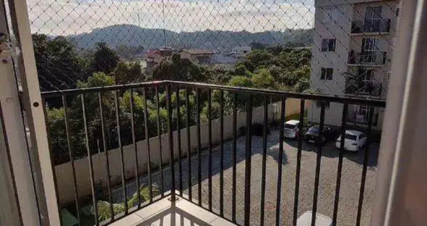 Apartamento disponível para à venda próximo a vargem do bom jesus, florianópolis, sc