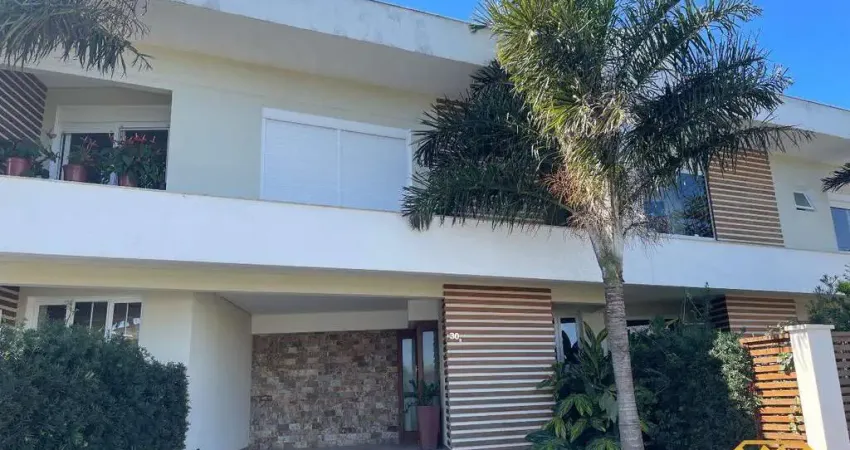 Casa com 3 quartos à venda no Cachoeira do Bom Jesus, Florianópolis 