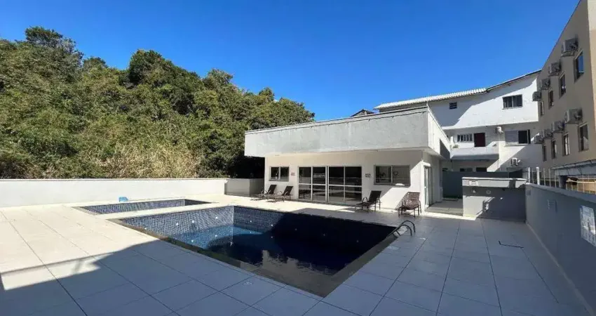 Apartamento com 1 quarto à venda no Ingleses do Rio Vermelho, Florianópolis 