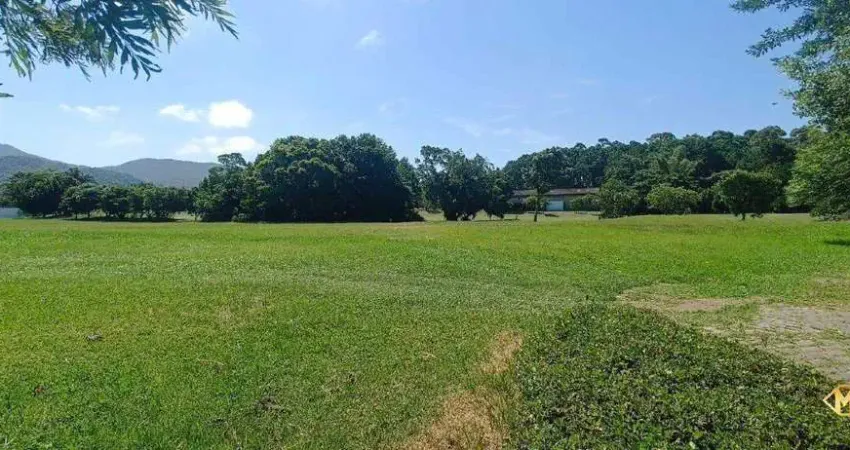 Terreno em condomínio fechado à venda no Ingleses do Rio Vermelho, Florianópolis 