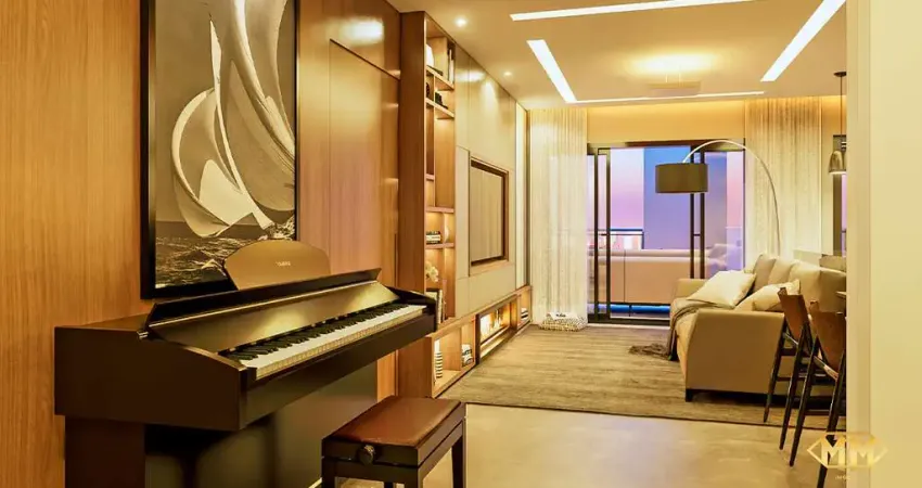 Apartamento com 3 quartos à venda no Ingleses, Florianópolis