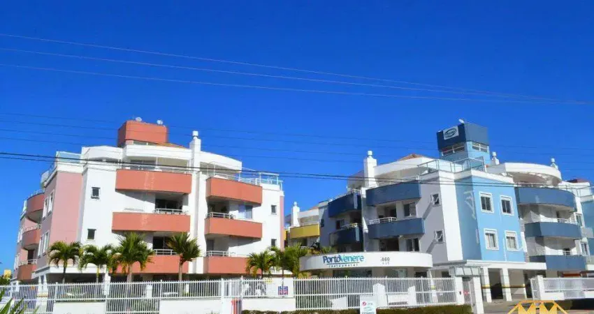 Apartamento com 3 quartos à venda no Ingleses do Rio Vermelho, Florianópolis 