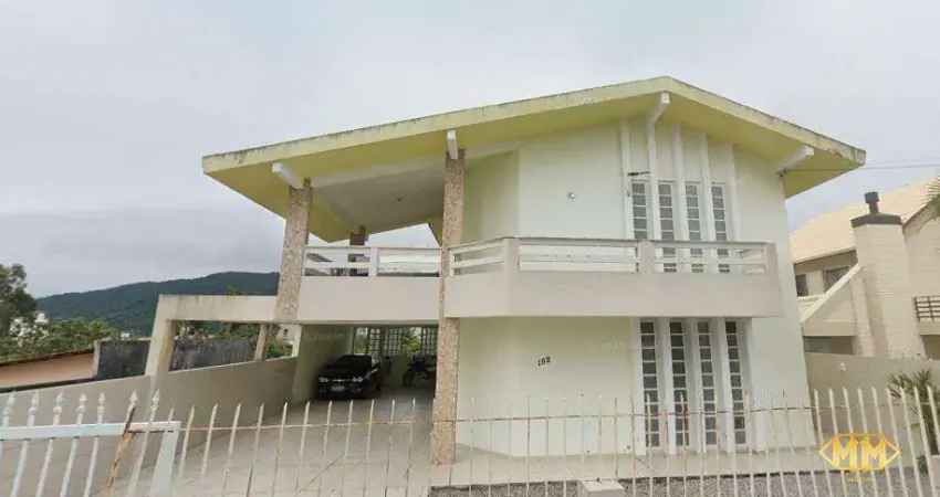 Casa com 4 quartos à venda no Ingleses do Rio Vermelho, Florianópolis