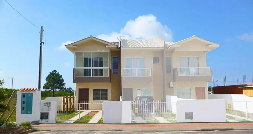 Casa moderna com 4 quartos – 150m² em são joão do rio vermelho, florianópolis