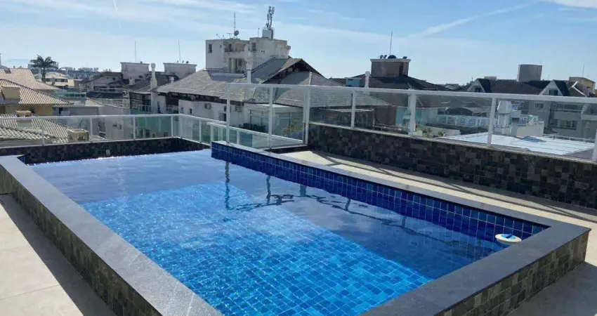 Apartamento com 2 quartos à venda no Ingleses do Rio Vermelho, Florianópolis