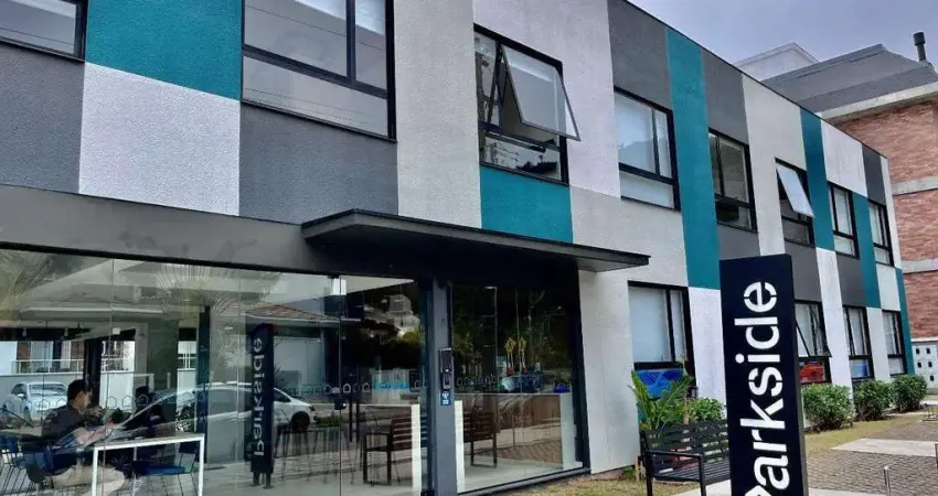 Apartamento com 1 quarto à venda no Cachoeira do Bom Jesus, Florianópolis