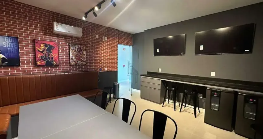 Apartamento com 2 quartos à venda no Cachoeira do Bom Jesus, Florianópolis