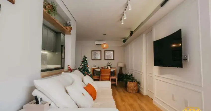 Apartamento com 2 quartos à venda no Ingleses do Rio Vermelho, Florianópolis