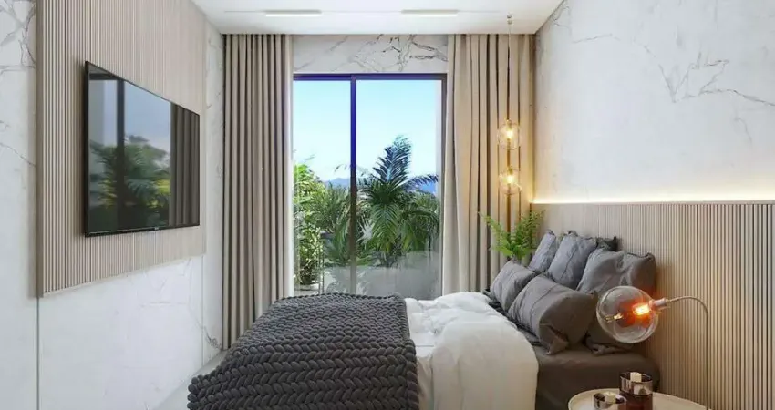 Apartamento disponível para à venda próximo a praia dos ingleses, florianópolis, sc