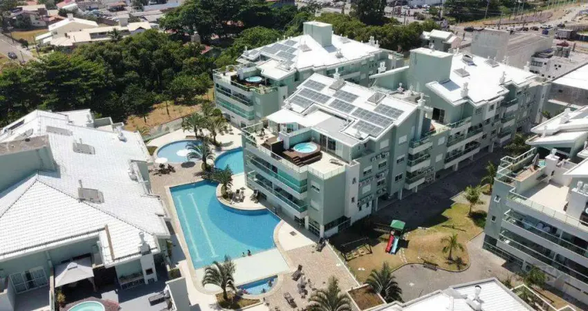 Apartamento para locação anual próximo ao centrinho dos ingleses.