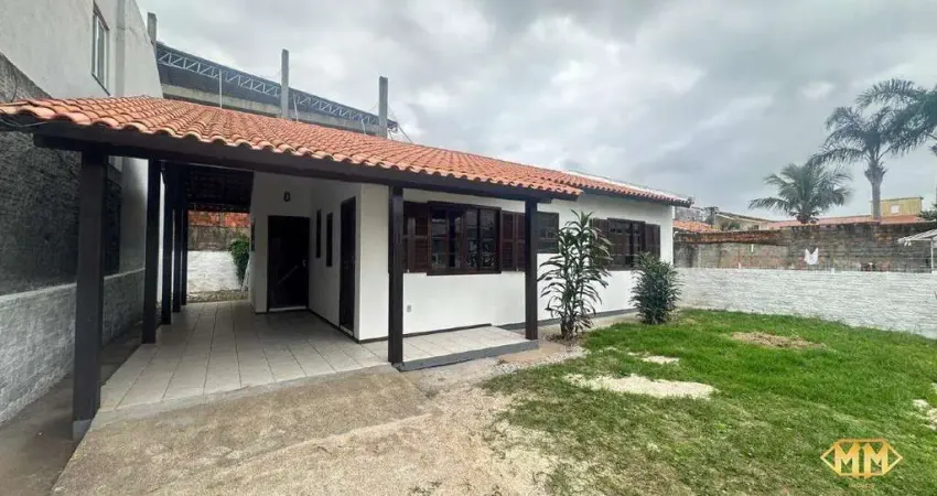 Casa disponível para para aluguel próximo a ingleses do rio vermelho, florianópolis, sc