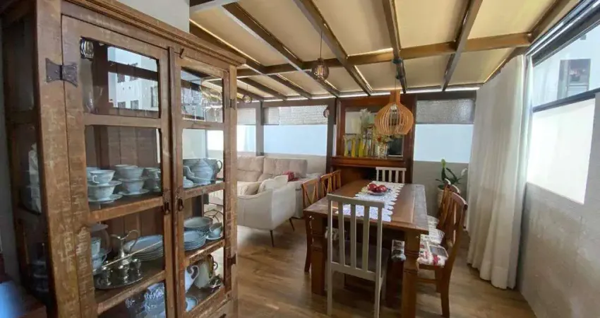 Apartamento com 2 quartos à venda na Rua Brisamar, 175, Ingleses do Rio Vermelho, Florianópolis