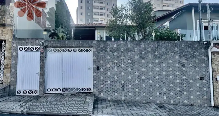 Casa com 3 quartos à venda no Parque Boturussu, São Paulo 