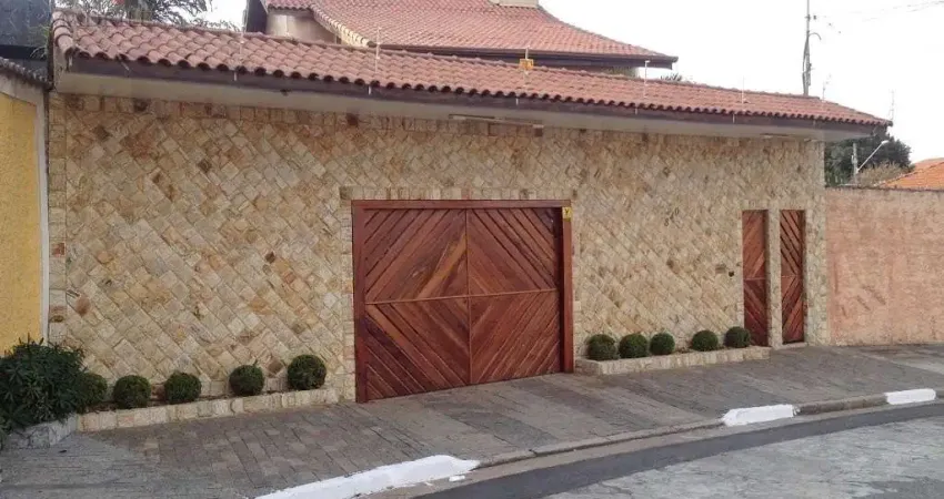 Casa com 3 quartos à venda na Vila Rio Branco, São Paulo