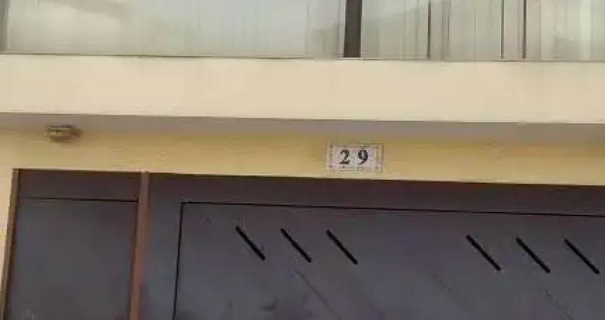 Casa com 3 quartos à venda no Limoeiro, São Paulo