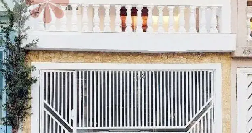 Casa com 5 quartos à venda no Parque Boturussu, São Paulo