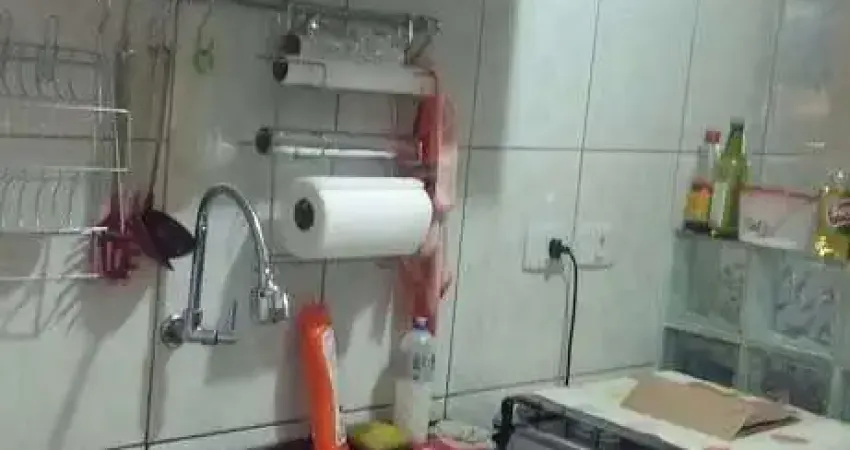 Apartamento com 3 quartos à venda na Vila Sílvia, São Paulo