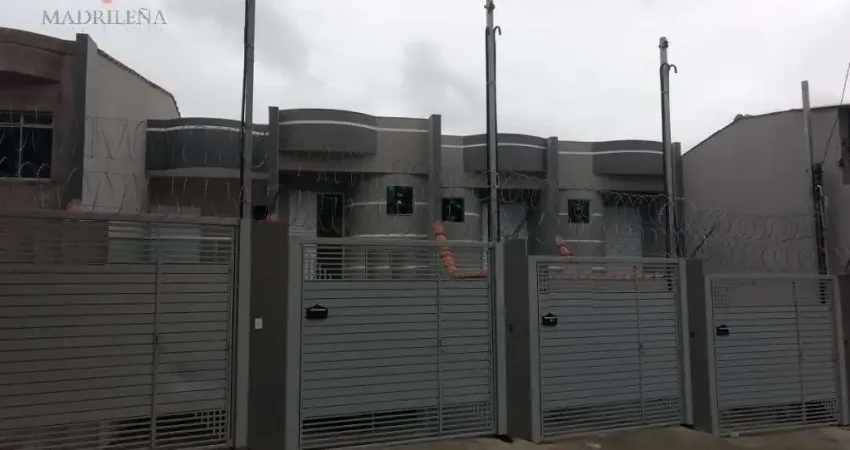 Casa com 3 quartos à venda no Parque Cruzeiro do Sul, São Paulo