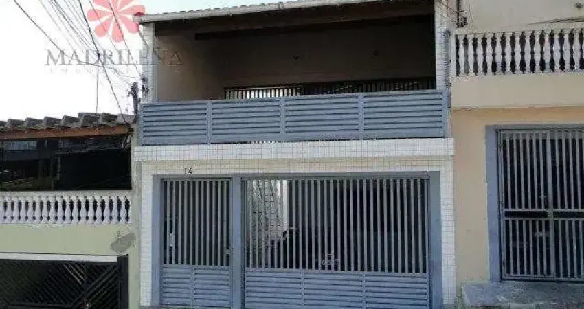 Casa com 2 quartos à venda no Jardim Pedro José Nunes, São Paulo