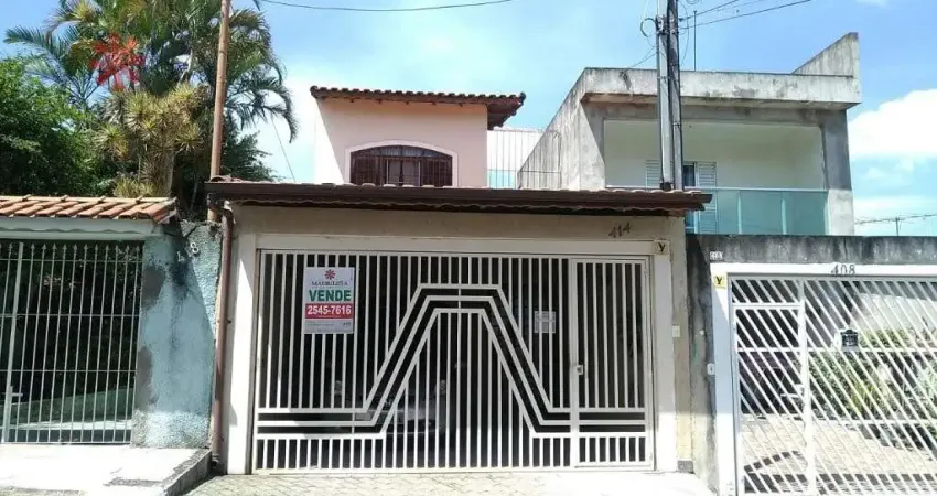 Casa com 3 quartos à venda no Jardim Penha, São Paulo