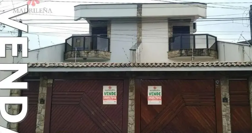 Casa com 4 quartos à venda na Penha, São Paulo
