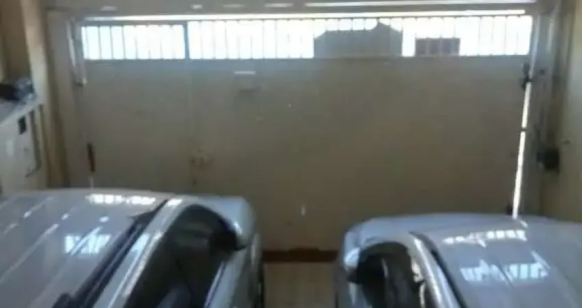 Casa com 3 quartos à venda no Parque Boturussu, São Paulo 