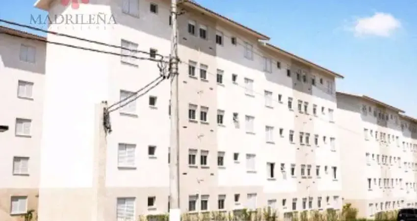 Apartamento com 1 quarto à venda no Jardim Nélia, São Paulo