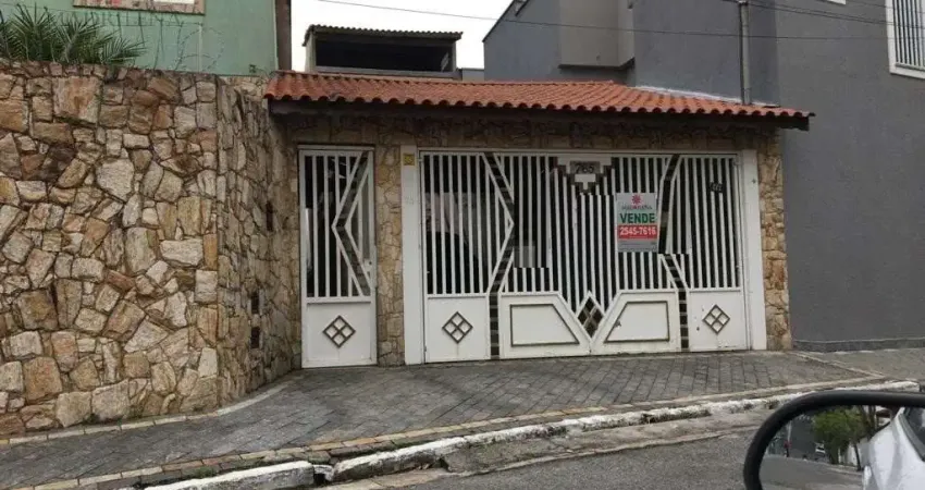 Casa com 3 quartos à venda no Jardim Penha, São Paulo