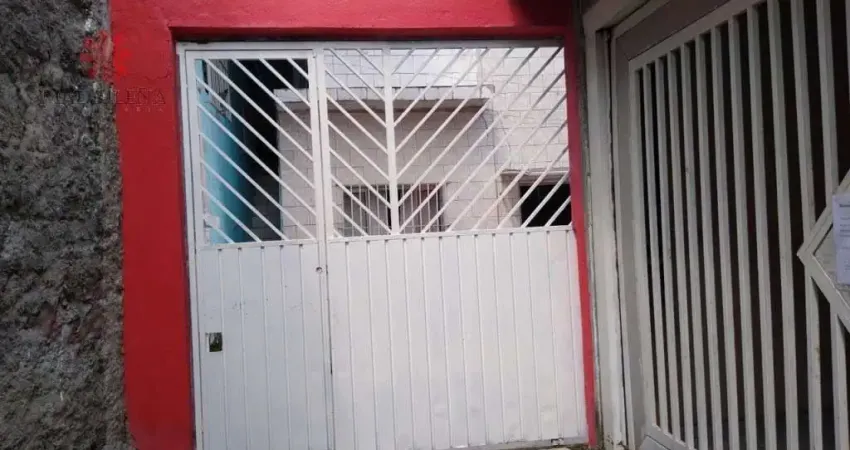 Casa com 3 quartos à venda na Vila Ponte Rasa, São Paulo 