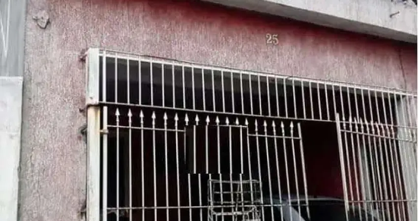 Casa com 2 quartos à venda no Jardim Soraia, São Paulo 