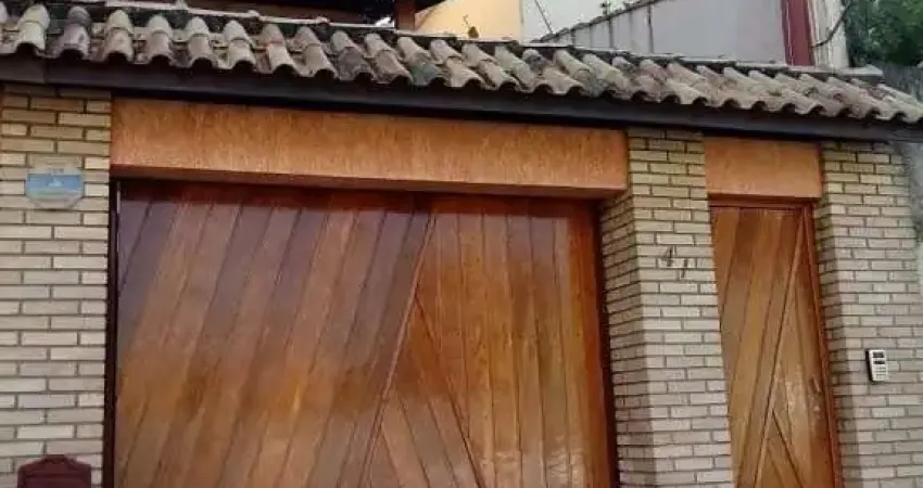 Casa com 3 quartos à venda na Chácara Cruzeiro do Sul, São Paulo