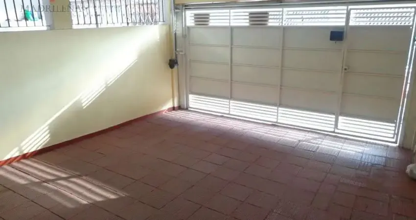 Casa com 4 quartos à venda na Vila Costa Melo, São Paulo