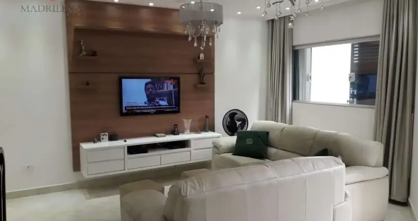 Casa com 3 quartos à venda no Tatuapé, São Paulo 