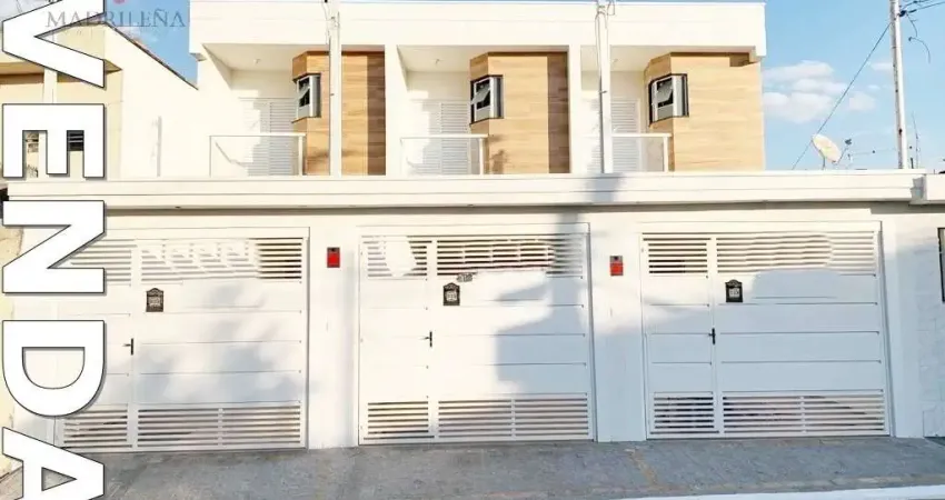 Casa com 3 quartos à venda na Vila Rio Branco, São Paulo