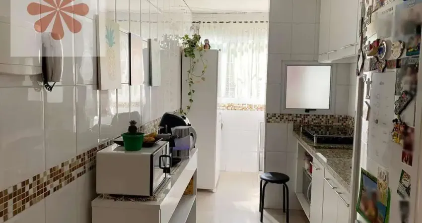 Apartamento com 2 quartos à venda na Vila Sílvia, São Paulo