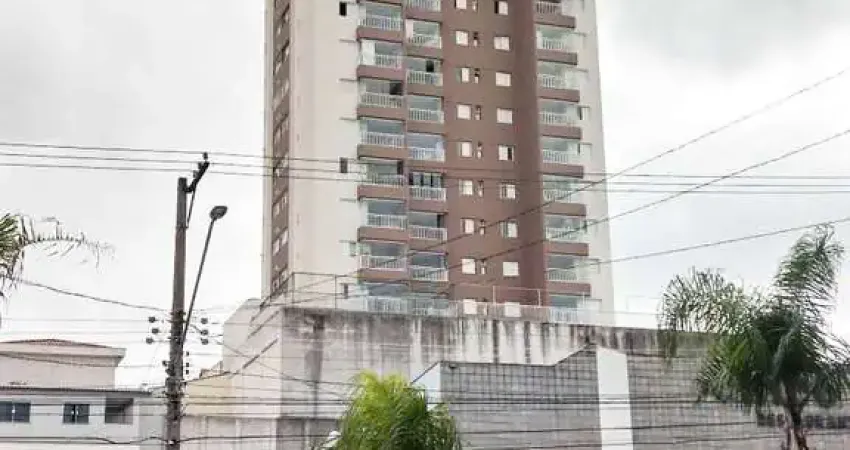 Apartamento com 2 quartos à venda no Parque Boturussu, São Paulo 