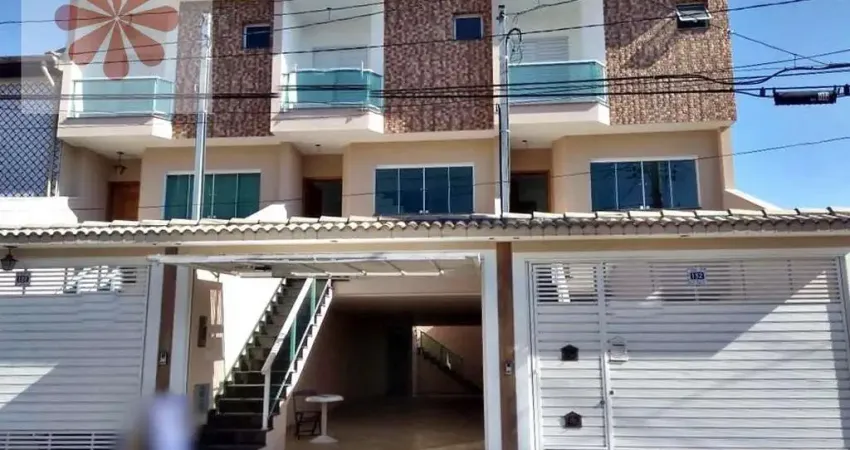 Casa com 3 quartos à venda na Vila Granada, São Paulo