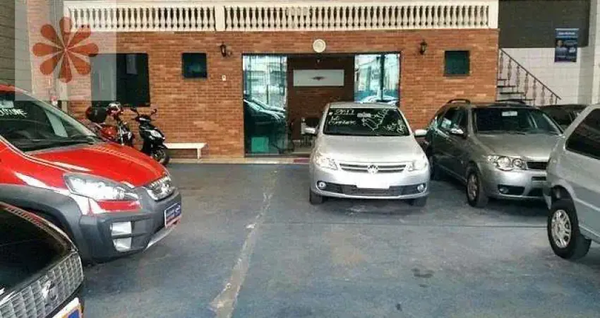 Barracão / Galpão / Depósito à venda na Vila Nova Curuçá, São Paulo