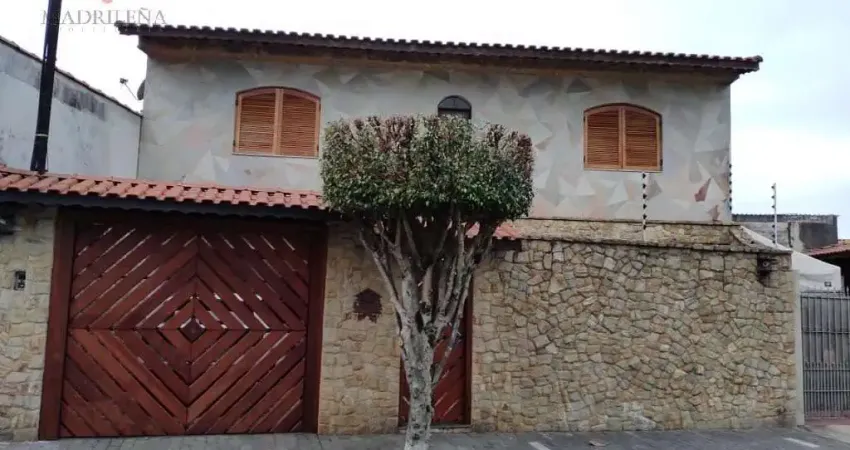 Casa com 4 quartos à venda no Jardim Popular, São Paulo