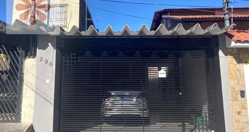 Casa com 3 quartos à venda no Parque Boturussu, São Paulo 