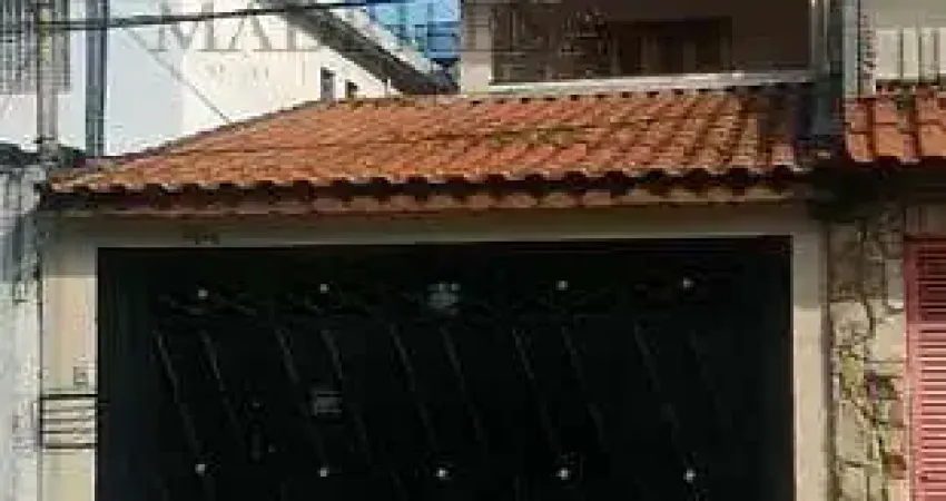 Casa com 4 quartos à venda no Penha De França, São Paulo